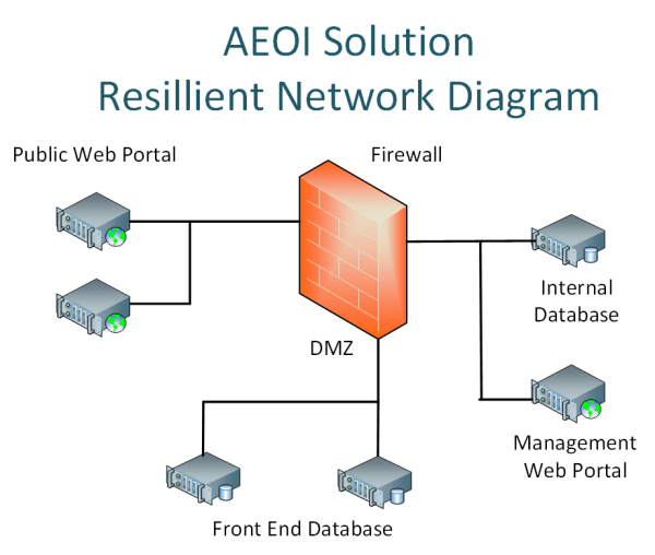 How AEOI Reporting Works | Giant Software